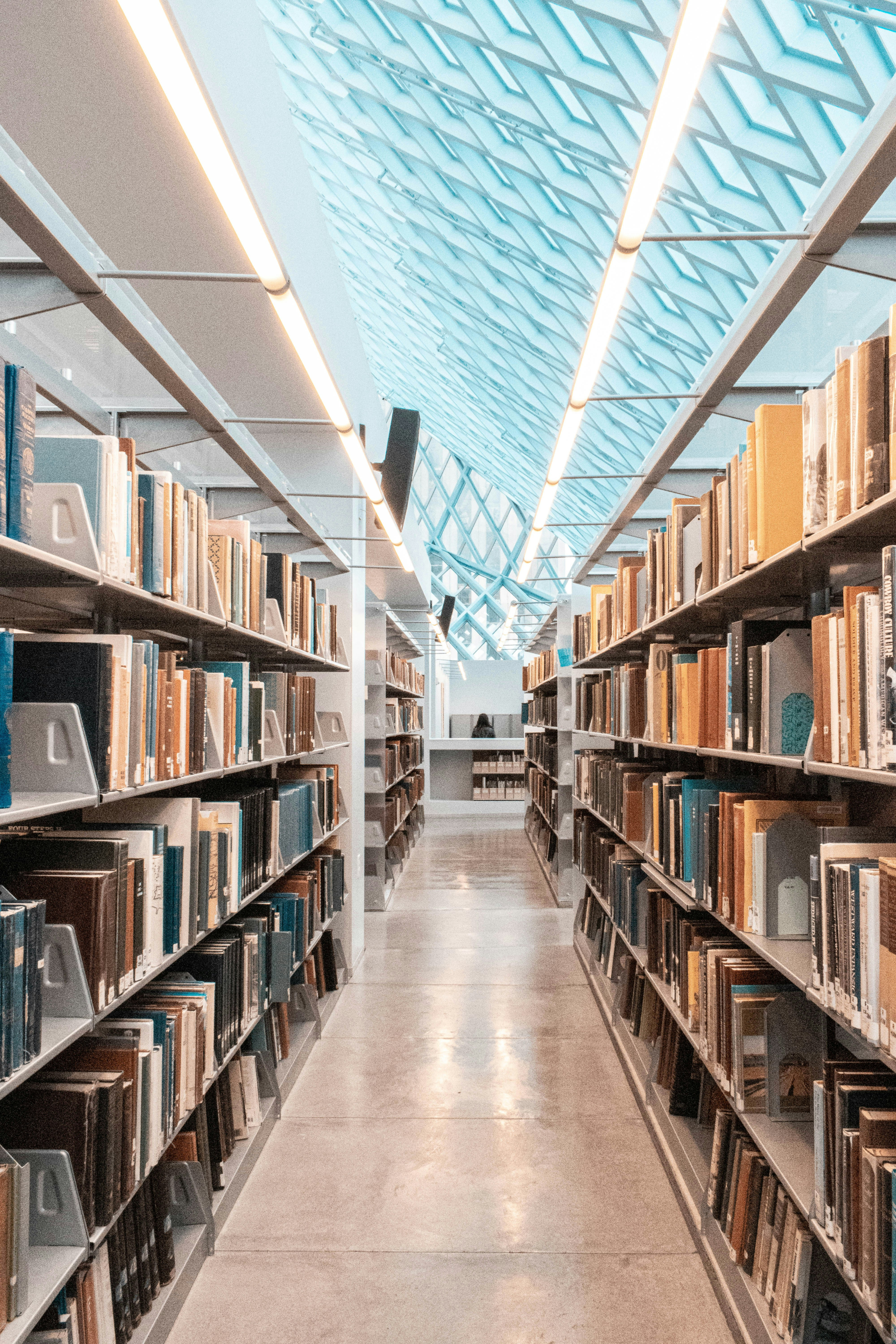 Bibliotheek